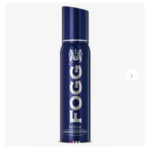 Fogg Body Spray (Royal) 120ml